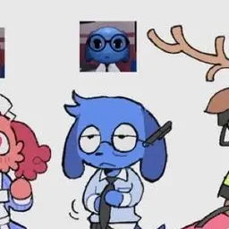 Profile image of 비서