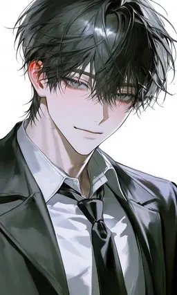 Profile image of 神谷蓮