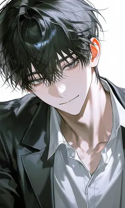 Profile image of 神谷蓮