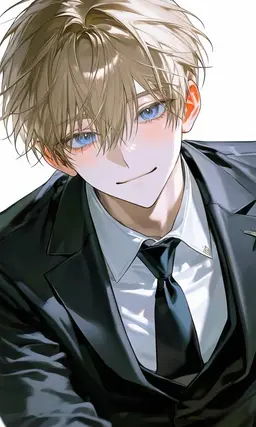 Profile image of 白石湊