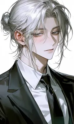 Profile image of 月城伊織