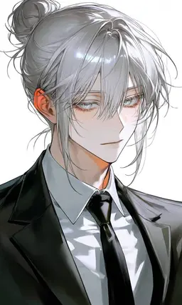 Profile image of 月城伊織