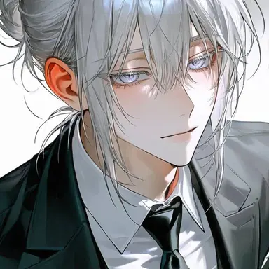 Profile image of 月城伊織
