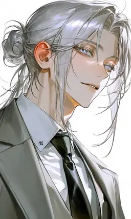 Profile image of 月城伊織