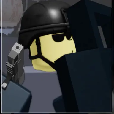 Profile image of Shield Muffin