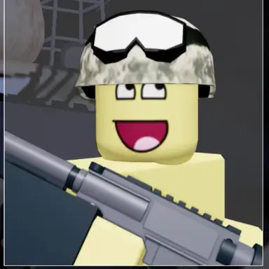 Profile image of Soldier Muffin
