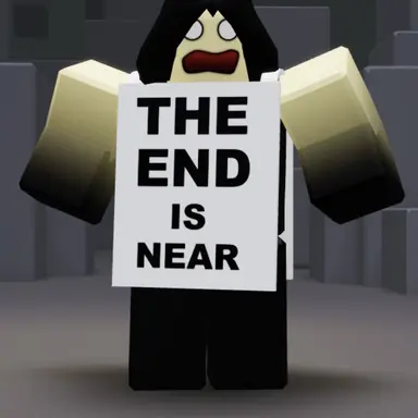 Profile image of Doomsday Muffin
