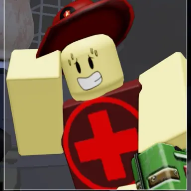 Profile image of Medic Muffin