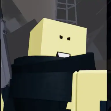 Profile image of Aggressive Muffin