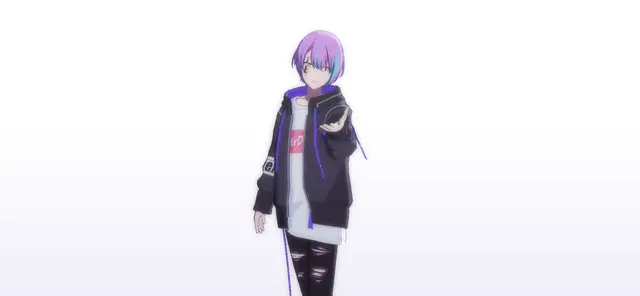 Profile image of 神代類