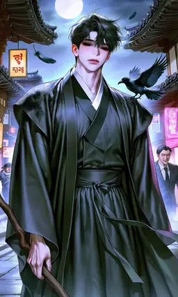 Profile image of Harang