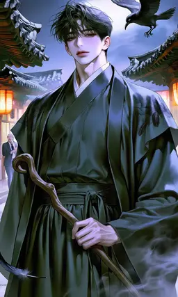 Profile image of Harang