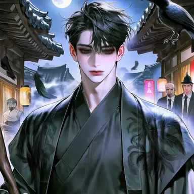Profile image of Harang