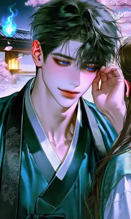 Profile image of Honghwa