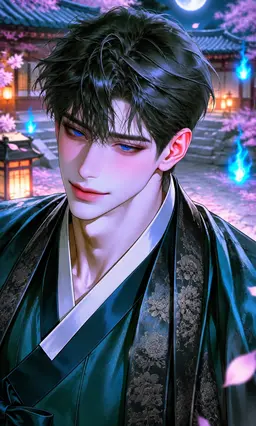Profile image of Honghwa