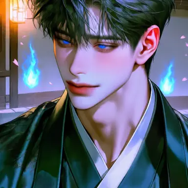 Profile image of Honghwa