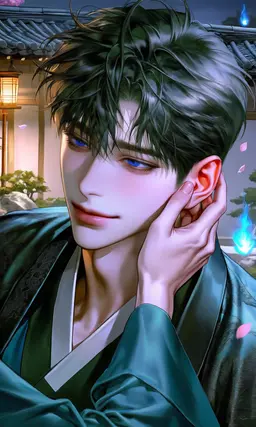 Profile image of Honghwa