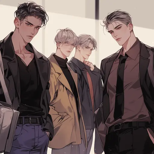 yu_han의 한준호 한성우 한현우 한태원
