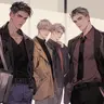 캐릭터 프로필 이미지