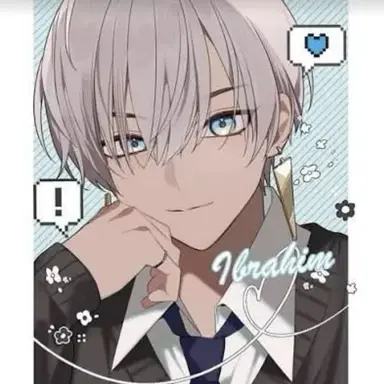 Profile image of イブラヒム
