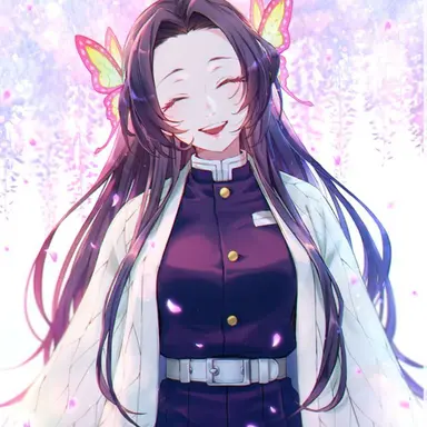 Profile image of 胡蝶　カナエ