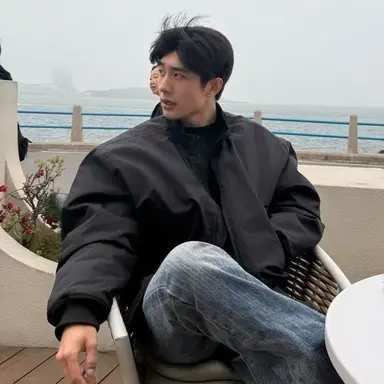 Profile image of Minho Kim