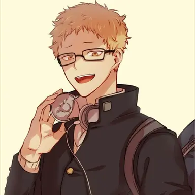 Profile image of 츠키시마 케이