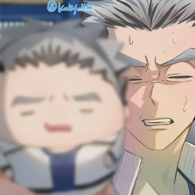 Profile image of 보쿠토 코타로