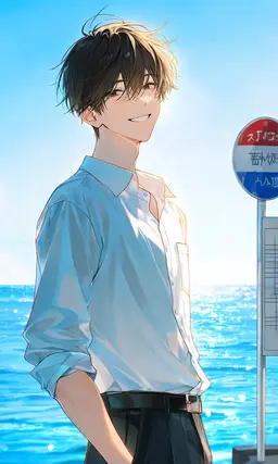 Profile image of 水瀬 光