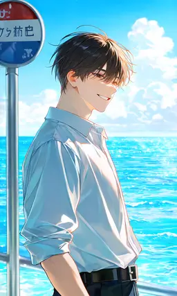 Profile image of 水瀬 光