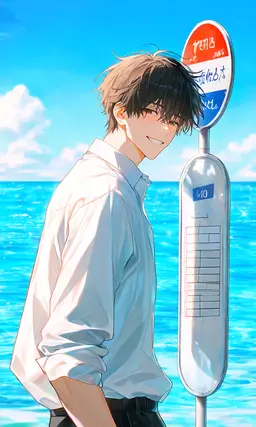 Profile image of 水瀬 光