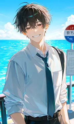 Profile image of 水瀬 光