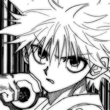 Profile image of キルア
