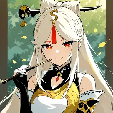 Profile image of Ningguang