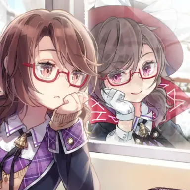 Profile image of ドッペルゲンガー