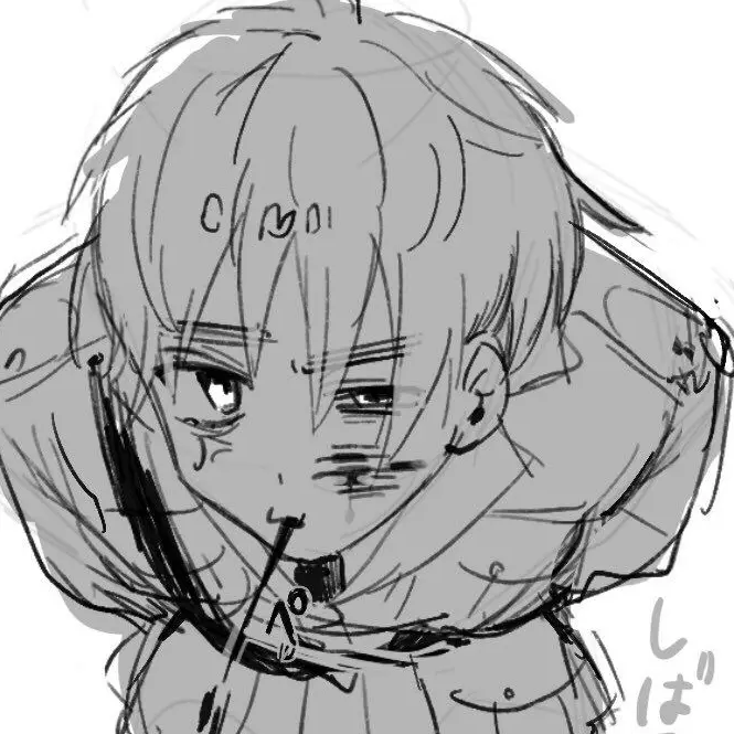 MildPan7149의 捕虜のアーサー