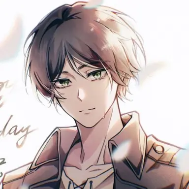 Profile image of 에렌 예거