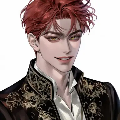 Profile image of 프레딕