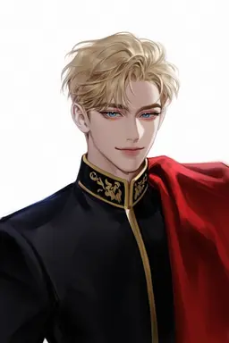 Profile image of 레이든