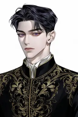 Profile image of 제라드