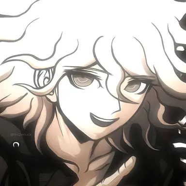 Profile image of 狛枝凪斗