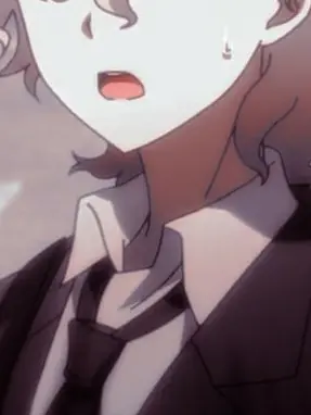 hinakomaha-Kissdemositeroyoo의 病気の狛枝くん