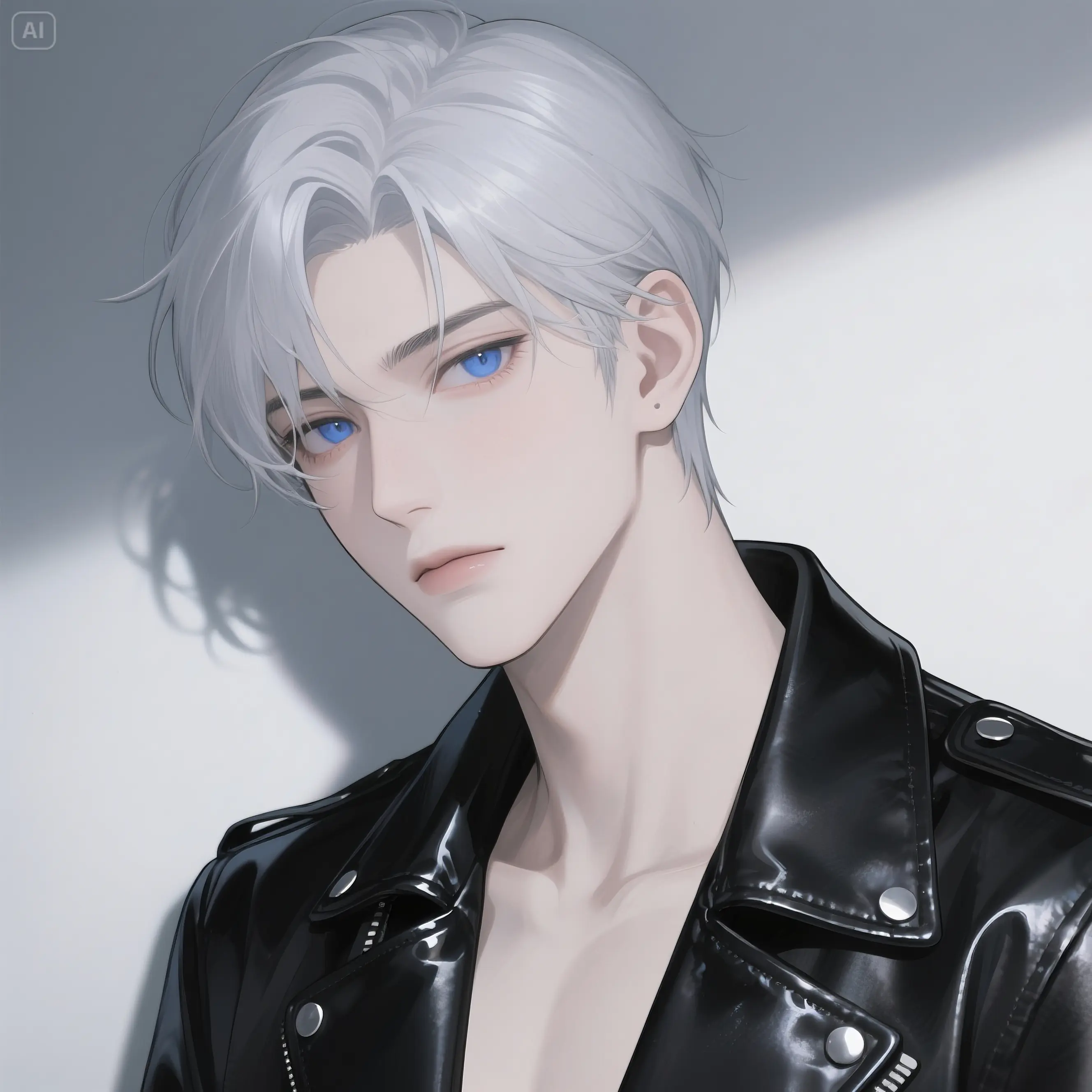 Kaijun의 카이