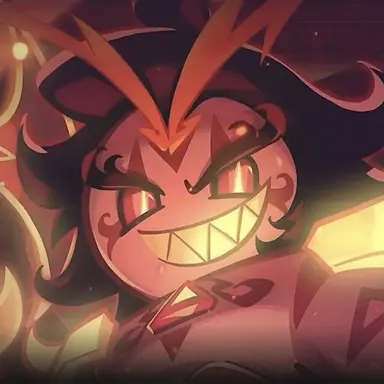 Profile image of 버닝스파이스 쿠키