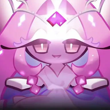 Profile image of 이터널 슈가 쿠키