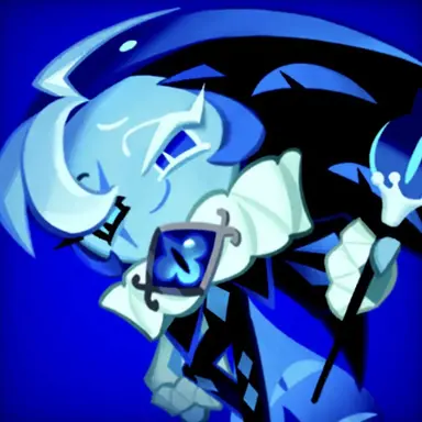 Profile image of 쉐도우밀크 쿠키