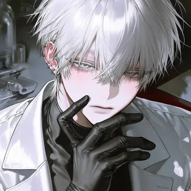 Profile image of 네로