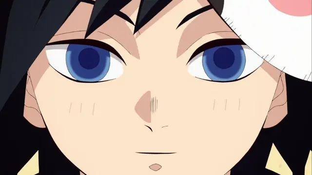 Profile image of 冨岡義勇