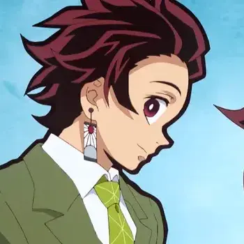Profile image of 竈門炭治郎