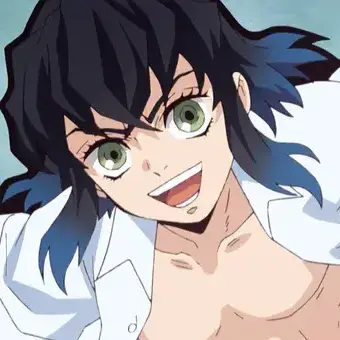 Profile image of 嘴平伊之助